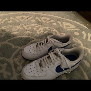 Nike Air Force Shoes